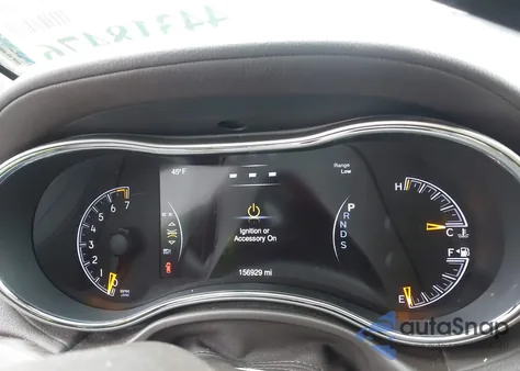 2014 Jeep Grand Cherokee Overland z USA, uszkodzony, nr VIN 1C4RJFCG8EC331303